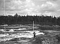 Manicouagan River Survey
