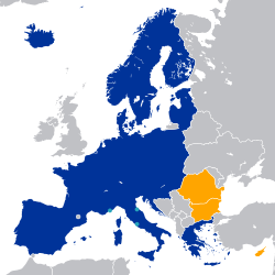The Schengen Area