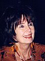 Margaret Obrien in Towson