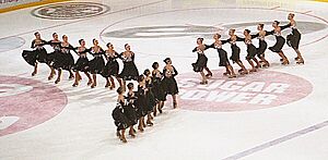 Marigold IceUnity