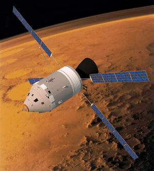 Mars orbital command module.webp