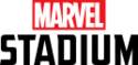 Marvel Stadium logo