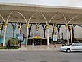 Mashhad International Airport 2