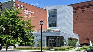 Mattatuck Museum Exterior.jpg