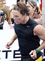 Matthew McConaughey