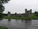Medieval hospital at Newtown Trim - geograph.org.uk - 942583