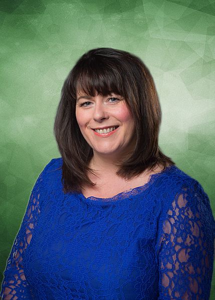 Michelle Gildernew Dec 2014