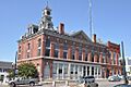 MilfordNH TownHall