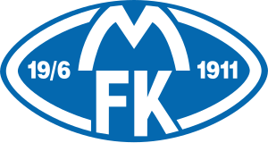 Molde Fotball Logo.svg