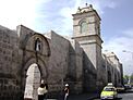 Monastery of Santa Catalina de Siena