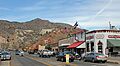 Morrison Historic District