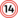 #14