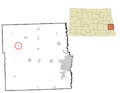 ND Cass County Ayr