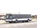 NYC Transit Grumman Flxible 870 236