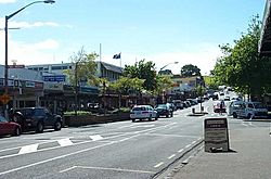 NZ-Howick-Mainstreet