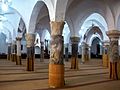 Naga Mosque Interior Tripoli Libya