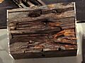 NapoleonWoodenPlanking