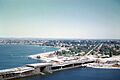 Narrows bridge construction ewd 1 restored