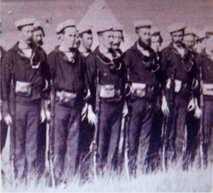 Natal Naval Volunteers