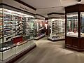 National Firearms Museum - Inside (53890602620)