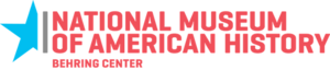 National Museum of American History Logo.png