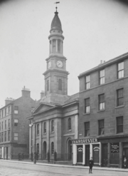 Newington Parish Church