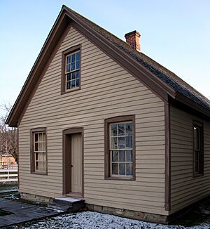 NorrisMillerHouse