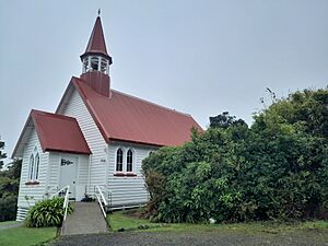 Oban presbyterian church 27