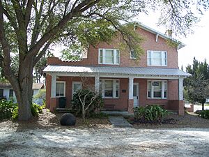 Okeechobee FL Freedman-Raulerson01