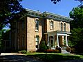 Old Executive Mansion 2