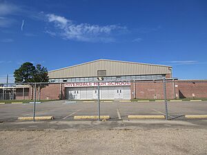 Old Jefferson Jeff Parish LA Nov 2017 06