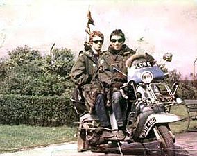 Old Mods photo