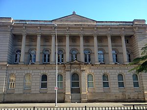 Old State Library of Queensland 01