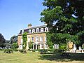Orsett Hall