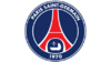 PSG logo 2002