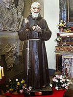 Padre Pio Palermo