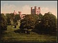 Penrhyn Castle, Bangor, Wales-LCCN2001703418