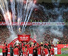 Persepolis Championship Celebration 2017-18 (8)