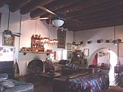 Phoenix-Squaw Peak Inn-1937-4