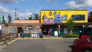 Portland Mercado, 2021 1