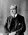 Portrait of Doctor Thomas Lane Bancroft, ca.1895