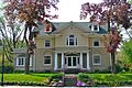 Potter House RI IL