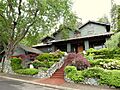 Pracht House - Ashland Oregon