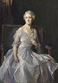 Princess Daria Karadjordjevic