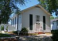 Providence Presbyterian Church