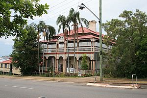 Queensland Country Women's Association Girls' Hostel (2009).jpg