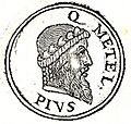 Quintus Metellus Pius