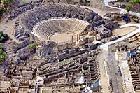 ROMAN THEATER BEIT SHE'AN