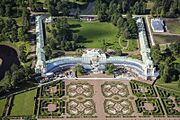 RUS-2016-Aerial-SPB-Grand Menshikov Palace