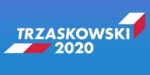 Rafał Trzaskowski 2020 presidential campaign.png
